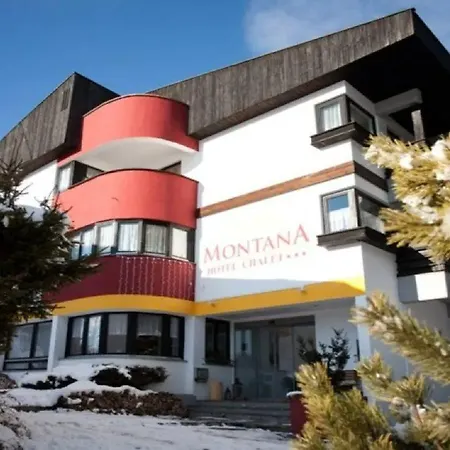 Hotel Montana